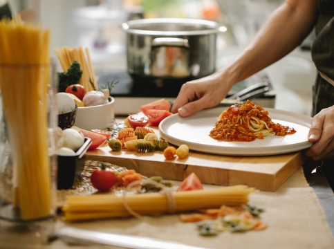 疫情时代，粘接材料如何为冷链食品包装安全保驾护航？