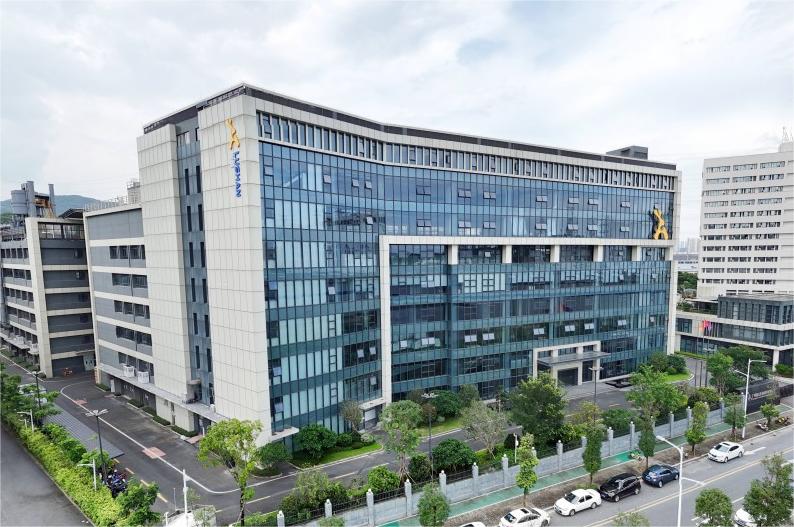 再添国家级荣誉！鹿山科研创新平台体系升级为“1+3+6”