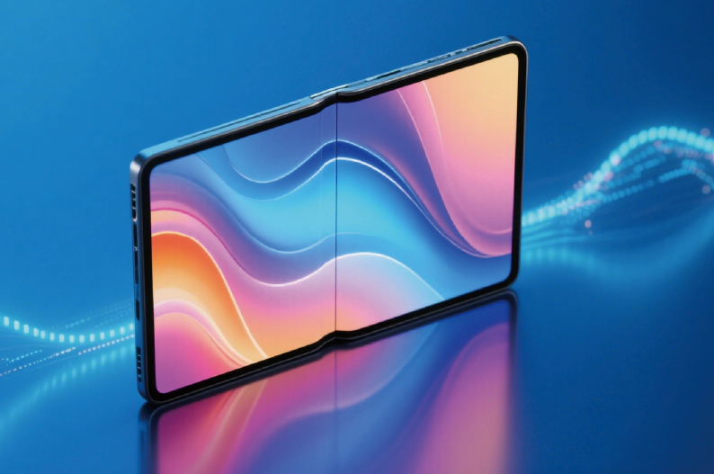 柔性折叠屏用 OCA