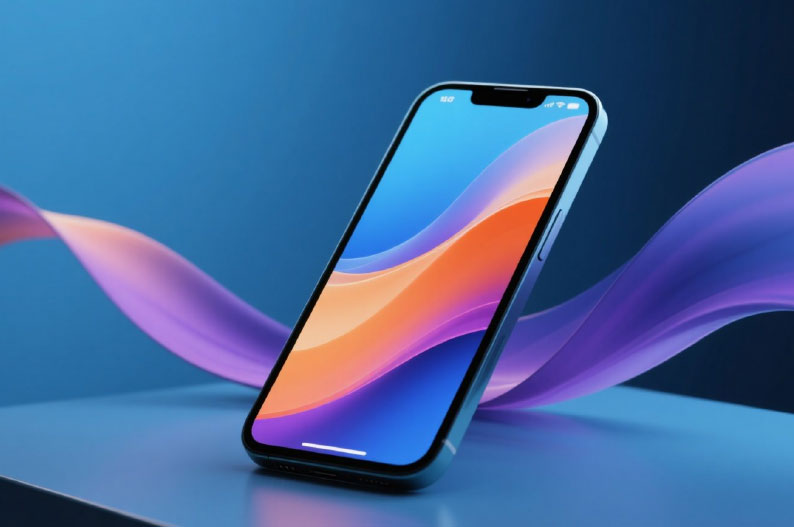 LCD全贴合用OCA光学胶